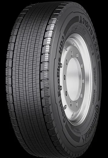 315/60R22.5 opona CONTINENTAL Conti EcoPlus HD3 + 20PR 152/148L